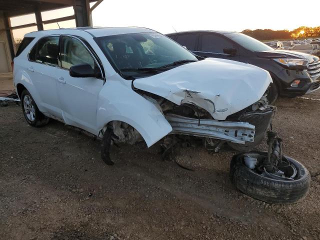 2015 CHEVROLET EQUINOX L - 2GNALLEK0F1179636