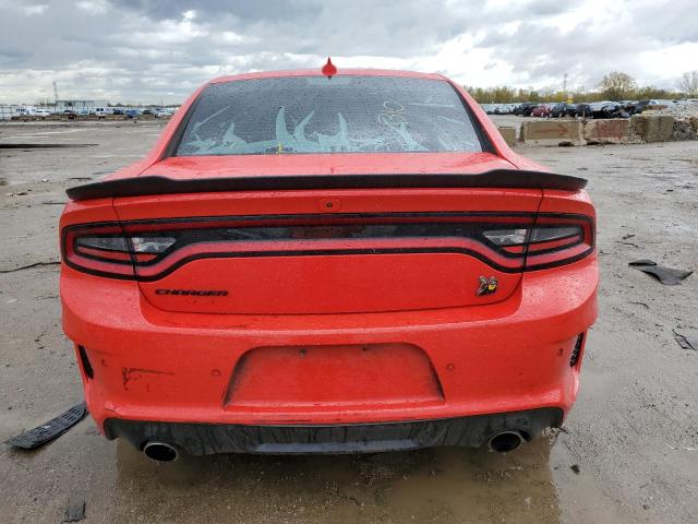 2021 DODGE CHARGER SC - 2C3CDXGJ6MH649686