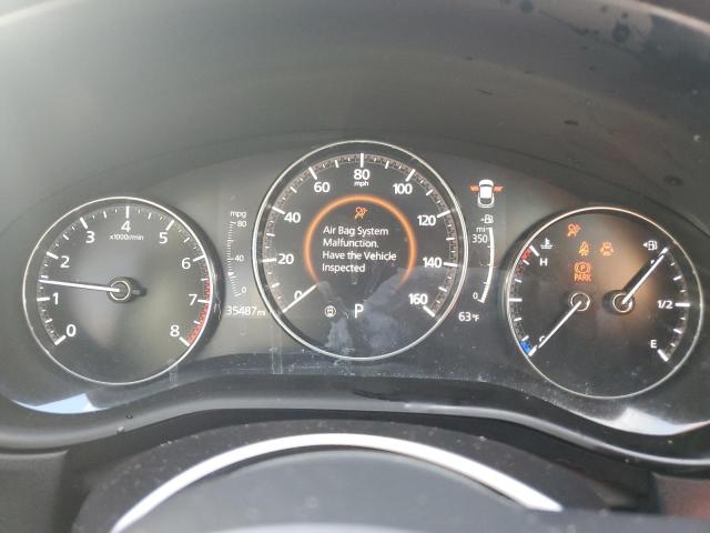2021 MAZDA CX-30 PREM - 3MVDMADM4MM222583