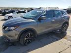 2017 NISSAN ROGUE SPOR - JN1BJ1CP9HW016147