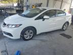 2015 HONDA CIVIC LX - 19XFB2F58FE060014