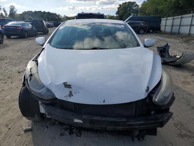 VIN 5NPDH4AE4FH628666 2015 Hyundai Elantra, SE no.5