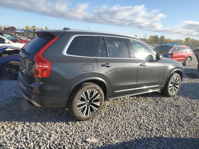 VIN YV4102PKXM1731748 2021 Volvo XC90, T5 Momentum no.3