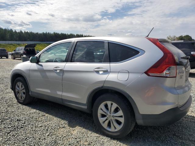 VIN 5J6RM3H59DL039326 2013 Honda CR-V, EX no.2