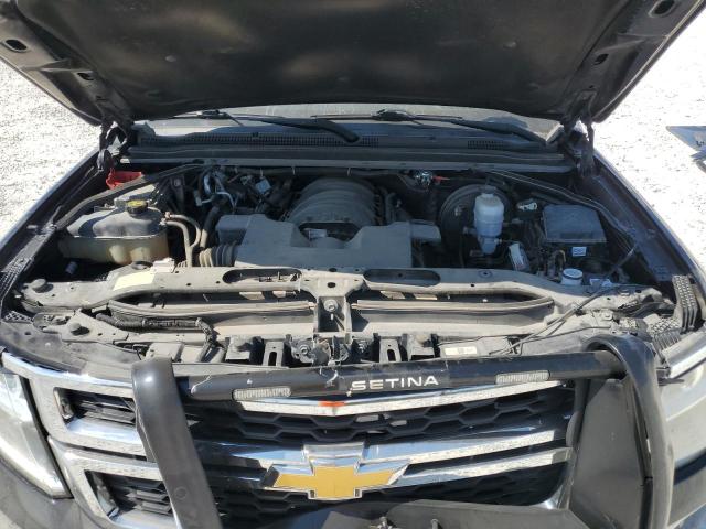 2019 CHEVROLET TAHOE POLI - 1GNLCDEC7KR316354