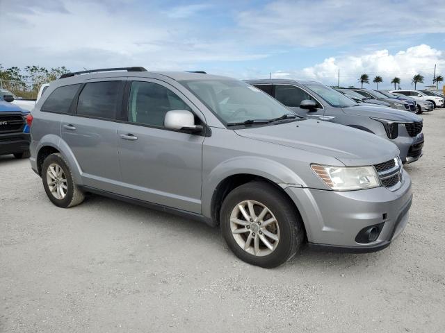 VIN 3C4PDCBG6FT668962 2015 Dodge Journey, Sxt no.4