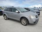 DODGE JOURNEY SX photo