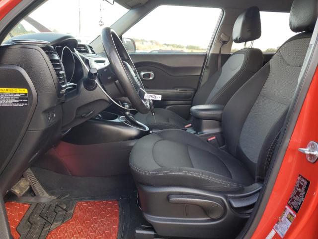2018 KIA SOUL + - KNDJP3A59J7577162