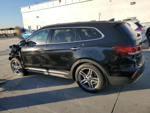2017 HYUNDAI SANTA FE S - KM8SRDHF6HU219690