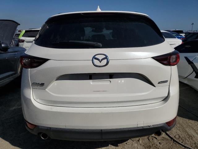 VIN JM3KFACM1J1333791 2018 MAZDA CX-5 no.6