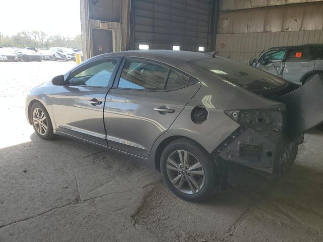 2018 HYUNDAI ELANTRA SE - 5NPD84LF8JH384471