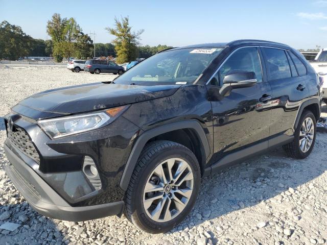 2019 TOYOTA RAV4 XLE P - 2T3C1RFV3KW024986