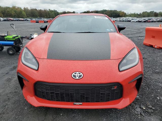 2024 TOYOTA GR 86 TRUE JF1ZNBM1XR9750351