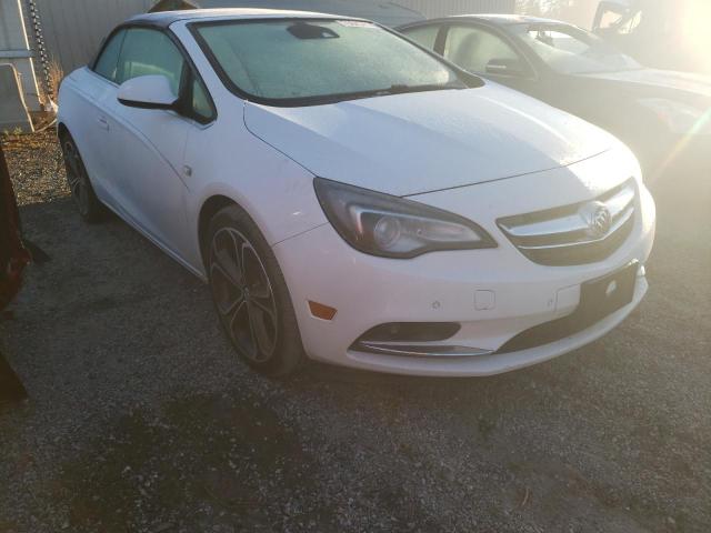 2016 BUICK CASCADA PR - W04WT3N58GG084670