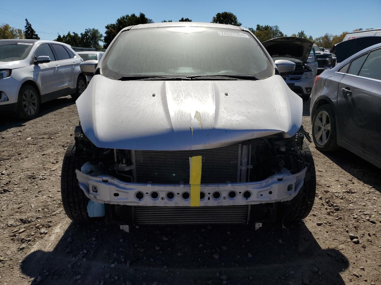 Lot #3029422688 2013 FORD ESCAPE SE