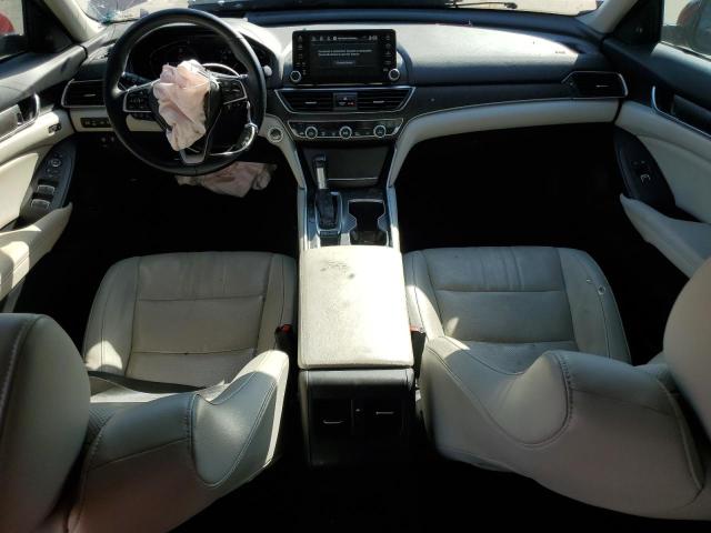 2018 HONDA ACCORD TOU - 1HGCV1F97JA216144
