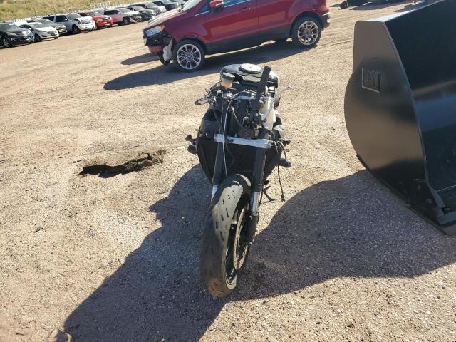 2008 HONDA CBR1000 RR JH2SC59138M000823