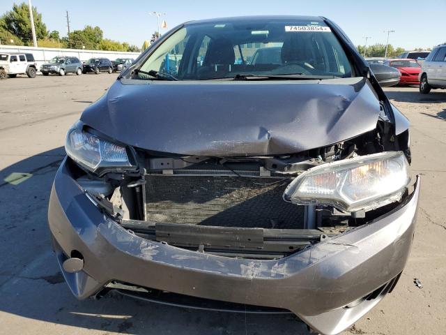 VIN 3HGGK5G80FM708550 2015 Honda Fit, EX no.5