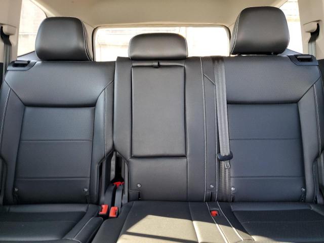 2021 VOLKSWAGEN ATLAS SE - 1V2WR2CA8MC557533