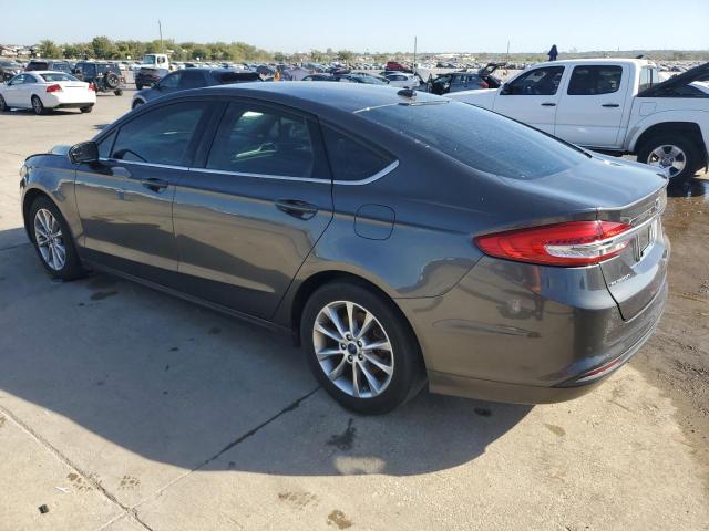 2017 FORD FUSION SE - 3FA6P0H71HR415854