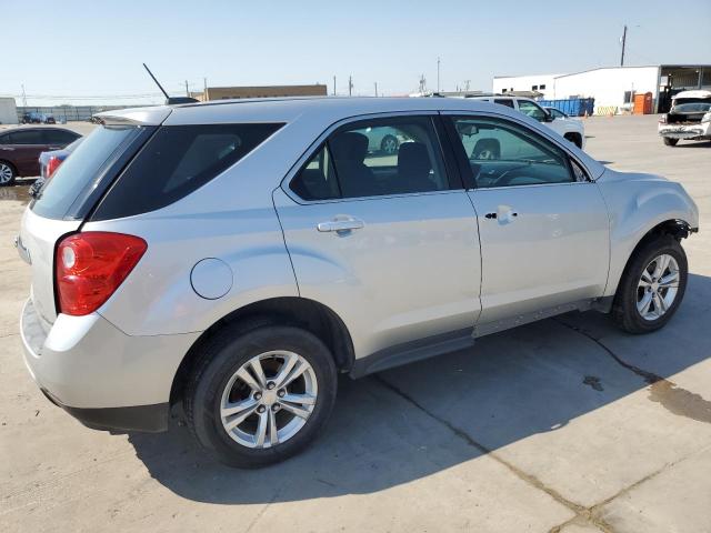 2015 CHEVROLET EQUINOX LS - 1GNALAEK9FZ141110