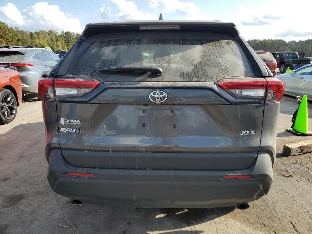 2023 TOYOTA RAV4 XLE P - 2T3C1RFV7PC249601