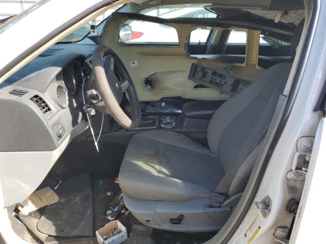 2010 DODGE CHARGER SXT - 2B3CA3CV4AH188040