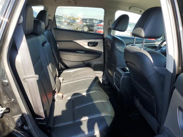 2017 NISSAN MURANO S - 5N1AZ2MH5HN116844