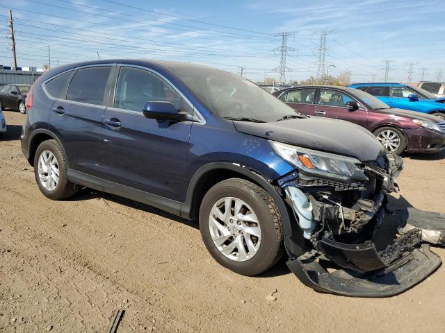 2015 HONDA CR-V EX - 5J6RM4H56FL011685