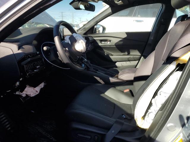 2024 HONDA ACCORD HYB - 1HGCY2F79RA041788