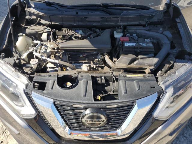 2019 NISSAN ROGUE S - 5N1AT2MT7KC810217