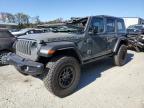 2023 JEEP WRANGLER S - 1C4HJXDG5PW646951