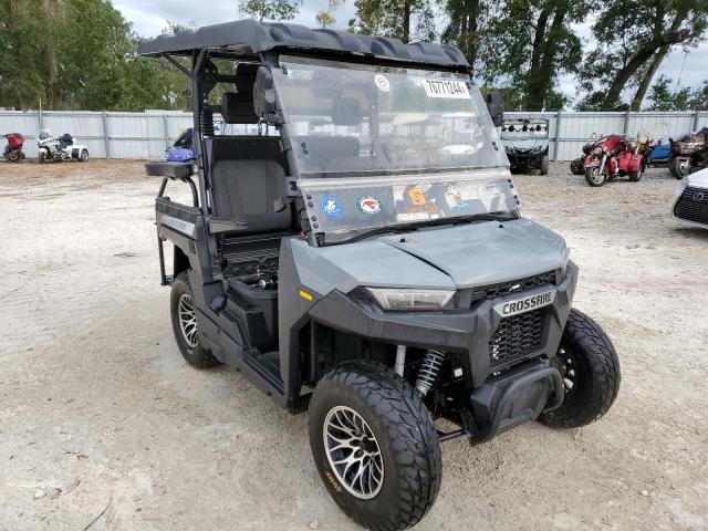 2023 GOLF CART #3033090003