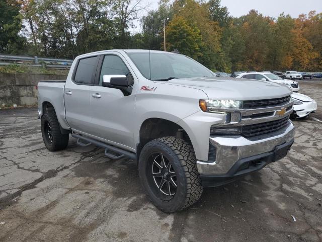 VIN 1GCUYDED4KZ135834 2019 Chevrolet Silverado, K15... no.4