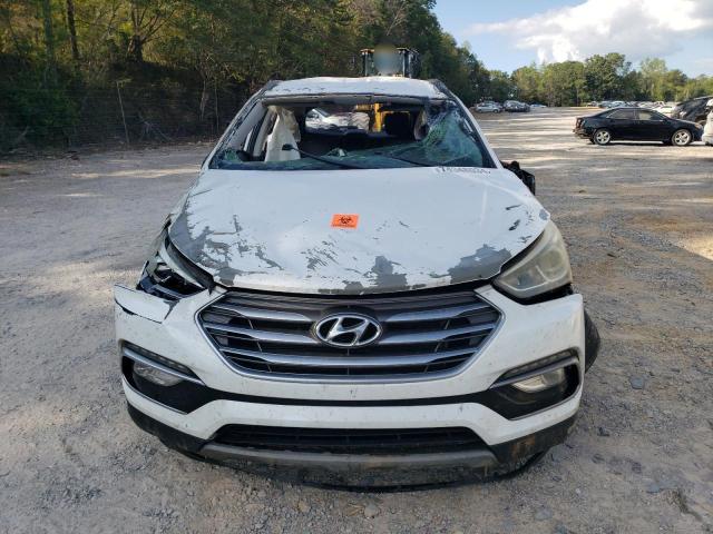 2018 HYUNDAI SANTA FE S - 5XYZU3LBXJG547721