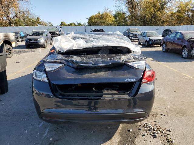 2017 CHRYSLER 200 LX - 1C3CCCFB9HN510574