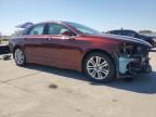 LINCOLN MKZ photo