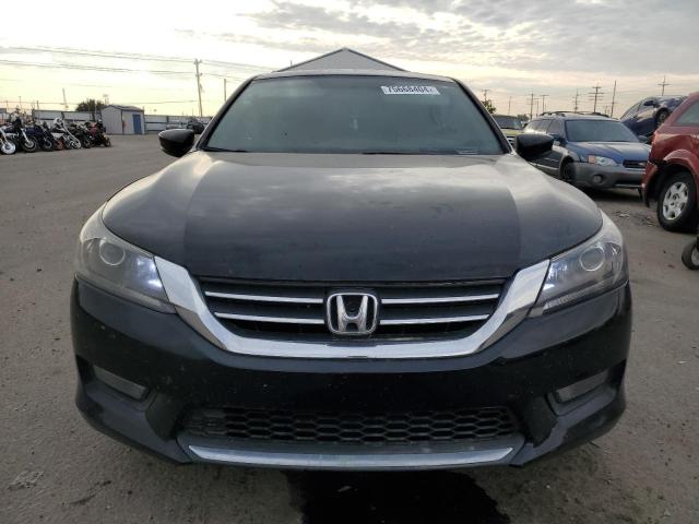 VIN 1HGCR2F54EA028596 2014 Honda Accord, Sport no.5