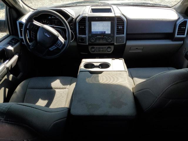2020 FORD F150 SUPER - 1FTEW1C52LKD51017