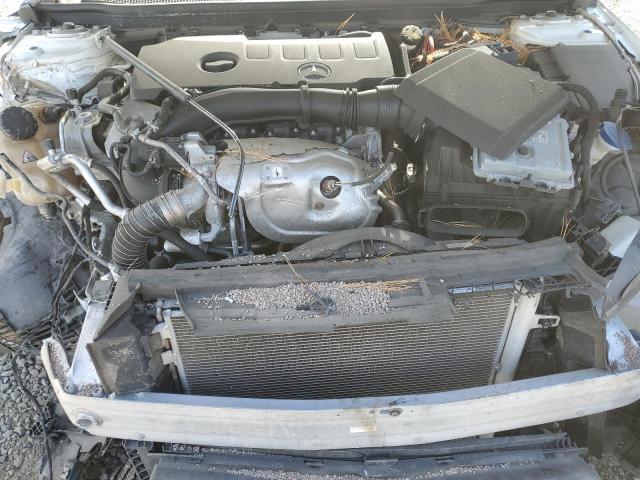 2020 MERCEDES-BENZ A 220 4MAT - W1K3G4FB5LW043832