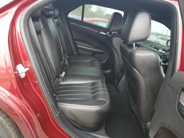 2021 CHRYSLER 300 S - 2C3CCABG1MH542167