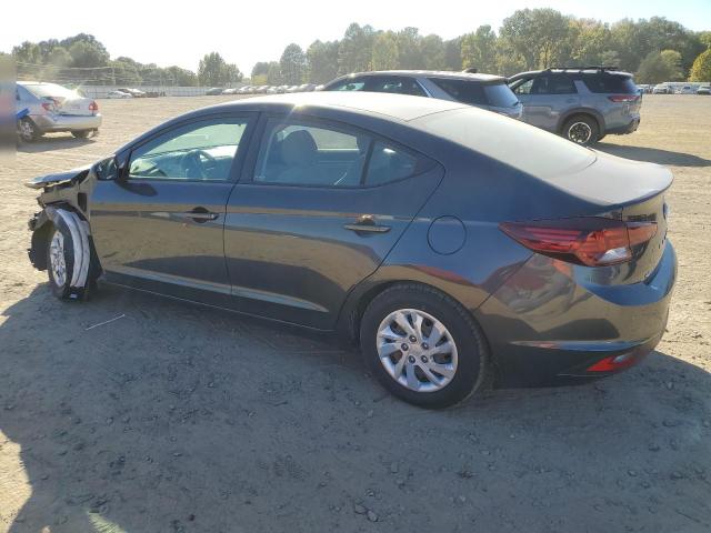 2020 HYUNDAI ELANTRA SE - 5NPD74LF1LH604586