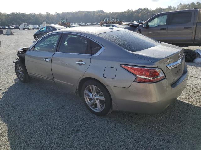 2015 NISSAN ALTIMA 2.5 - 1N4AL3AP8FC123017