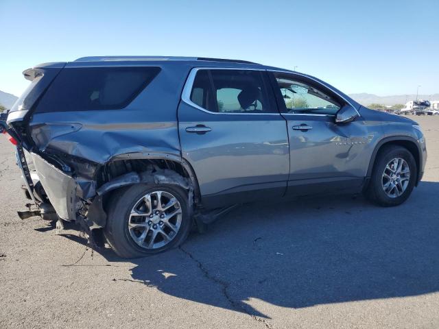 2018 CHEVROLET TRAVERSE L - 1GNERGKW8JJ178280