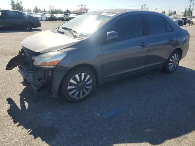Vin: jtdbt4k3xa1363450, lot: 76996094, toyota yaris 2010 img_1