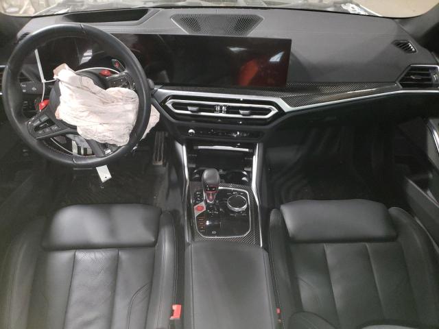 2024 BMW M3 COMPETI - WBS43AY06RFR56699
