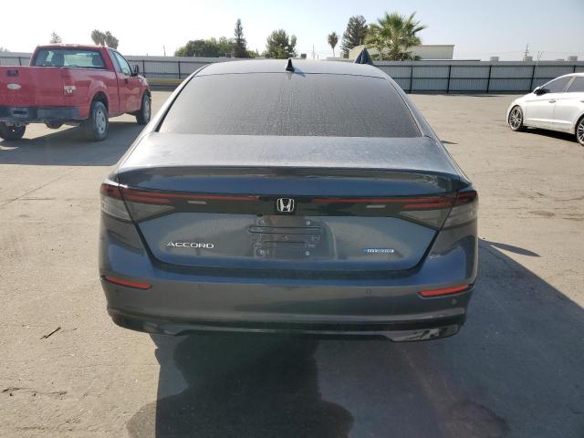 2024 HONDA ACCORD HYB - 1HGCY2F60RA060110