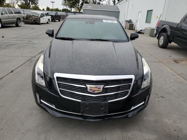 2015 CADILLAC ATS PERFOR - 1G6AC5SX0F0121187