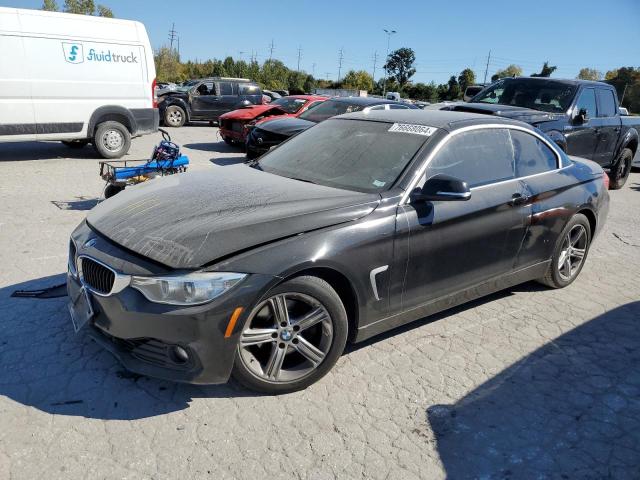 2014 BMW 428 I SULE #2974706021