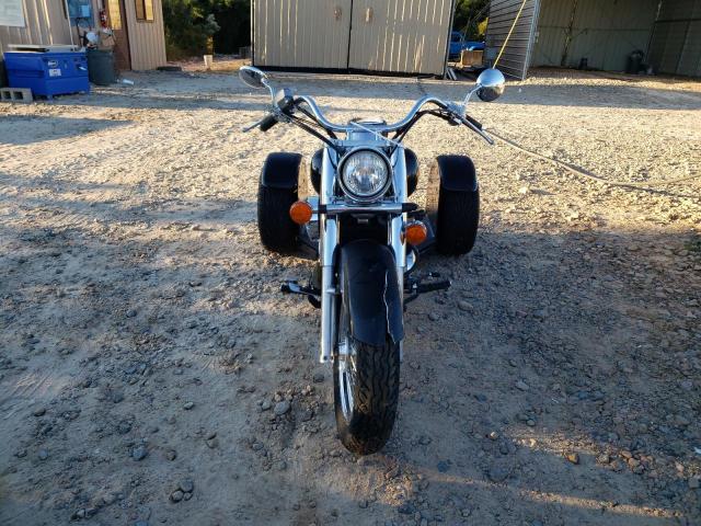 2006 HONDA VT750 C JH2RC50036M201007